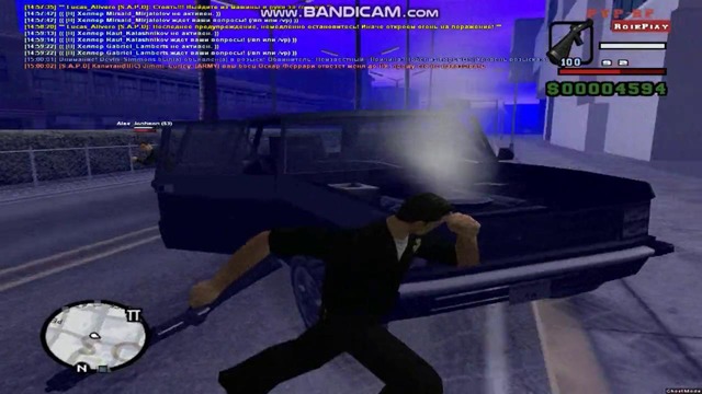 Lucas Alivero [S.A.P.D]