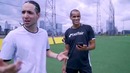 Crazy skills vs ballon d’or winner – rivaldo