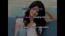 Selena Gomez- Naturally Караоке