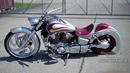 Honda VTX 1800 Кастом