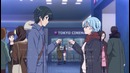 Фуука / Fuuka – 12 серия END (Хит Зимы 2017!)
