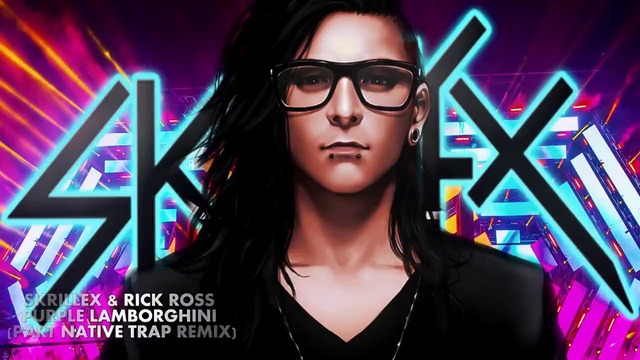 Best Of Skrillex Remixes of Popular Songs 2018, Dubstep and Trap