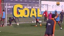The week at FC Barcelona #39