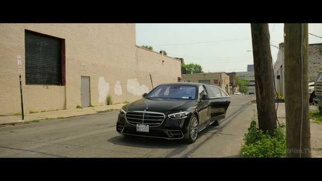 Декстер: Воскрешение – 9 серия | 2025