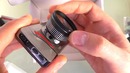 Видеорегистратор в металлическом корпусе с функцией web камеры