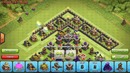 Clash of Clans – TH8 Master League Trophy Base