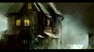 МонстрОбзор САМЫЙ СТРАШНЫЙ ДОМ фильм «Винчестер Дом, который построили призраки»