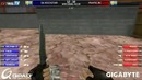 Intel Core 3rd: SK vs Fnatic (de nuke)