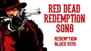 RED DEAD REDEMPTION SONG – Redemption Blues 2018 by Miracle Of Sound