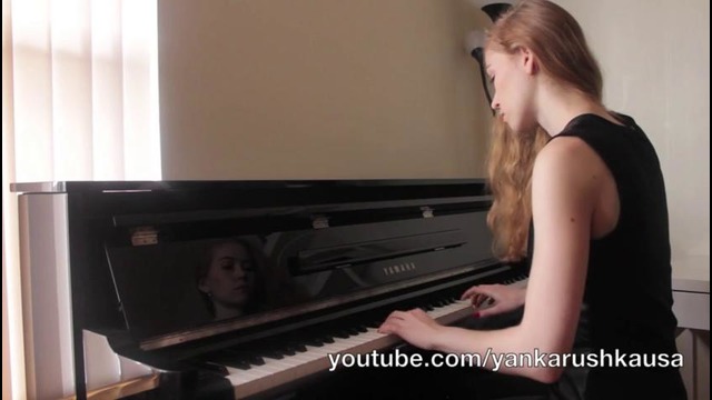 Chris Lake ft. Emma Hewitt – Carry Me Away (Yana Chernysheva Piano Version)