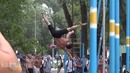 Street workout 2014
