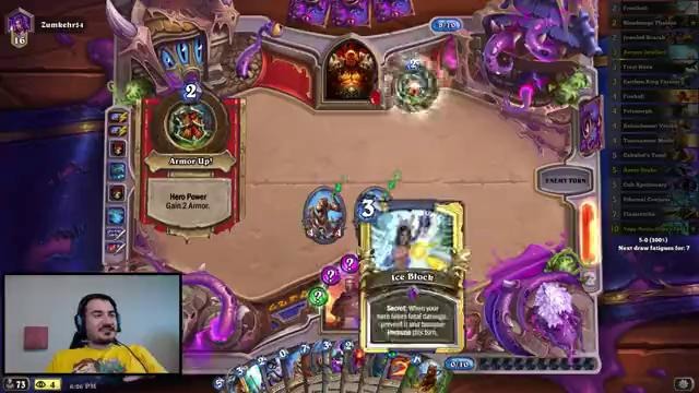 Hearthstone] How Good Are The Old Gods