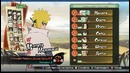 Naruto Shippuden Ultimate Storm 4 – Турнир Глаз и Учиха