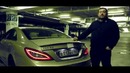 Тест драйв от Давидыча №7 Mercedes cls 63 amg