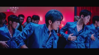 [MV] SHINHWA (신화) – Kiss Me Like That