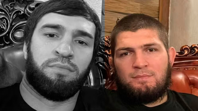 Что случилось с Зубайрой Тухуговым