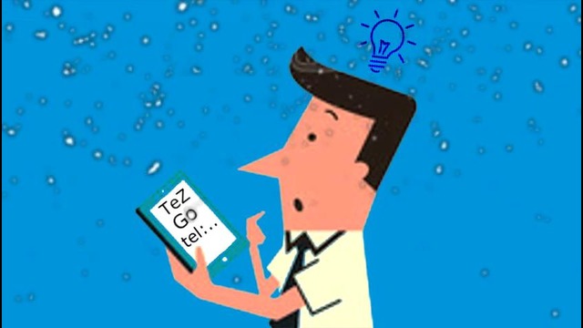 Доставка новогодних открыток и писем с поздравлениями вашим бизнес партнерам