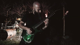 Summoning the Lich – Descend (Official Video 2020)