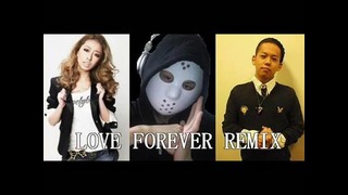 DJ Satoki – Love Forever (SPACE REMIX)