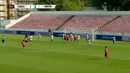 FC Penafiel U23 – Маритиму | U23 Чемпионат | Обзор матча за 2026-08-19