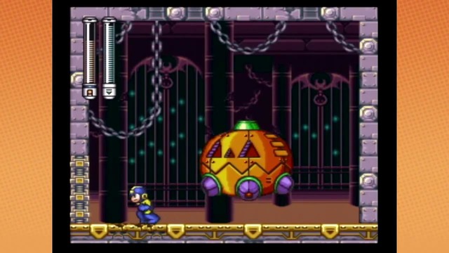 Game Grumps – Mega Man 7 – Part 5
