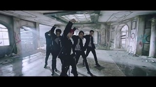 Highlight – ‘Loved’ MV Performance ver