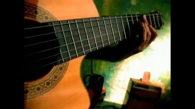 Carlos Santana – Maria Maria | Карлос Сантана – Мария Мария