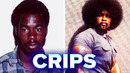 Они создали банду crips / кто они