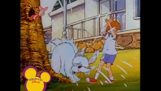 Винни Пух/Winnie the Pooh-70