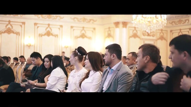 Конференция AUX Air Conditioning в Ташкенте