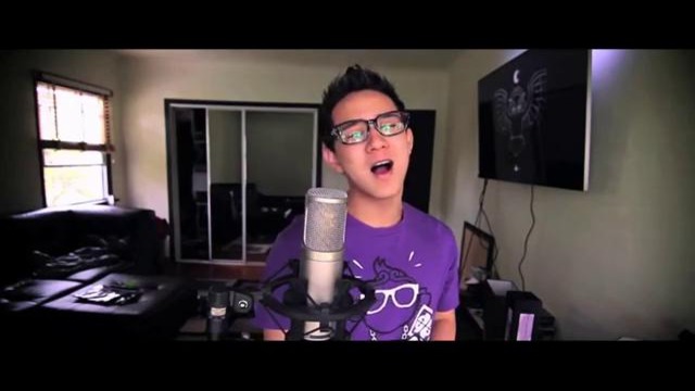 Clarity-Zedd ft. Foxes (Jason Chen Acoustic)