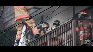 Real Life Heroes Compilation