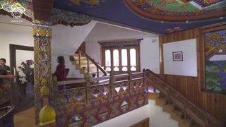 Питание в Бутане. Часть 4
