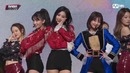 TWICE – What is Love?│2018 MAMA Fan’s Choice in JAPAN