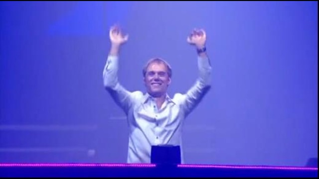 W&W – Alpha (Armin Only 2010 – Mirage)