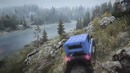 Spintires MudRunner – Расширенный трейлер игры (2017)