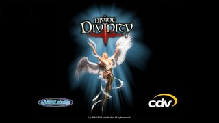 Divine Divinity Gameplay Trailer