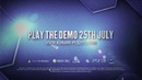 PES 2013 Demo Announcement