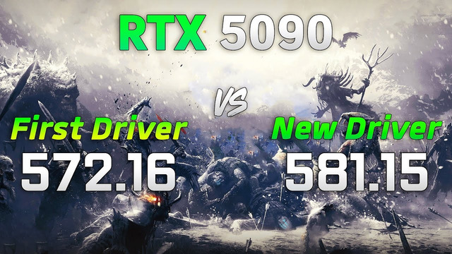 Does NVIDIA Reduce Performance in New Drivers