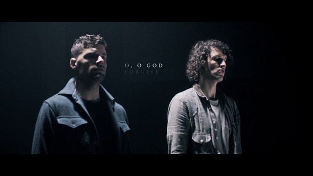 For KING & COUNTRY feat.KB – O God Forgive Us (Official Video)