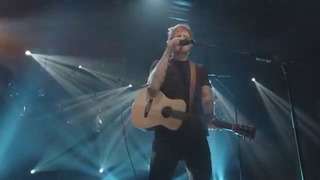 Ed Sheeran – Shape of You (Live on the Honda Stage at the iHeartRadio Theater NY)