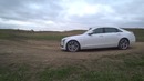 AcademeG. Антигелик, Фронтера и Cadillac CT6