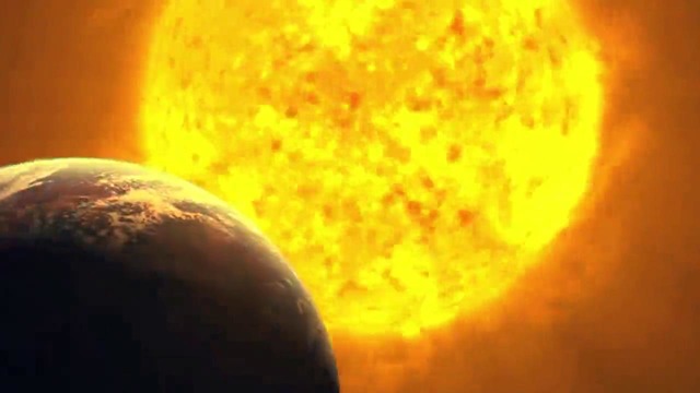 Что будет если на солнце вылить ведро воды