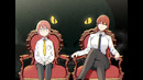 Kobayashi & Makima