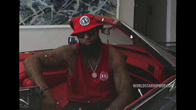 Slim Thug Ft. FMG Lace, Big Bad Kab & More “KOTH Challenge“ (Official Video)