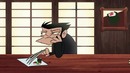 Bad Days – Season 2 Ep 11 – Wolverine