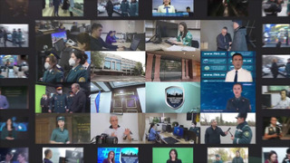 Toshkent shahar IIBB Multimedia markazi sizlar bilan — 6 yil