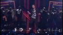 Justin Timberlake — Cant Stop The Feeling! Eurovision Song Contest 2016 The Final