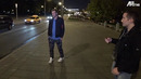 Лев против – «вырублю с вертушки в речку»