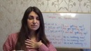 020. 3. Ч2. ШИ. Present Simple vs. Present Continuous. Английский язык